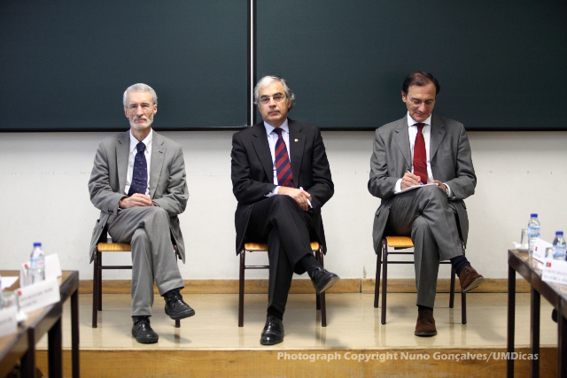 Thumbnail da galeria Aula do Ministro da Defesa